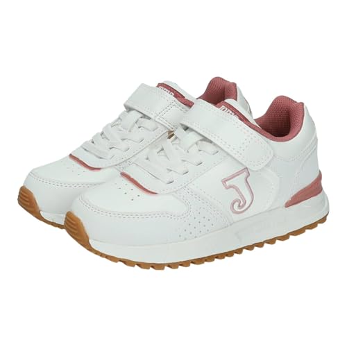 Chaussures décontractées Joma Tornado JR 2532 pour enfants à scratch