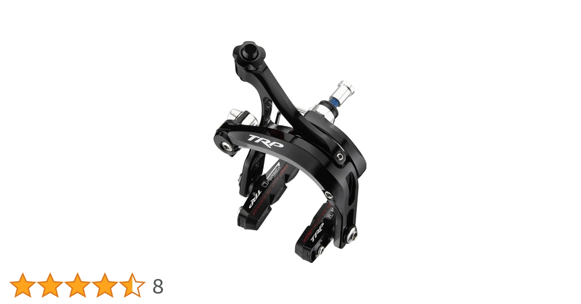 Amazon | TRP(ティーアールピー) R879 CALIPER SET BR-TRP-M038