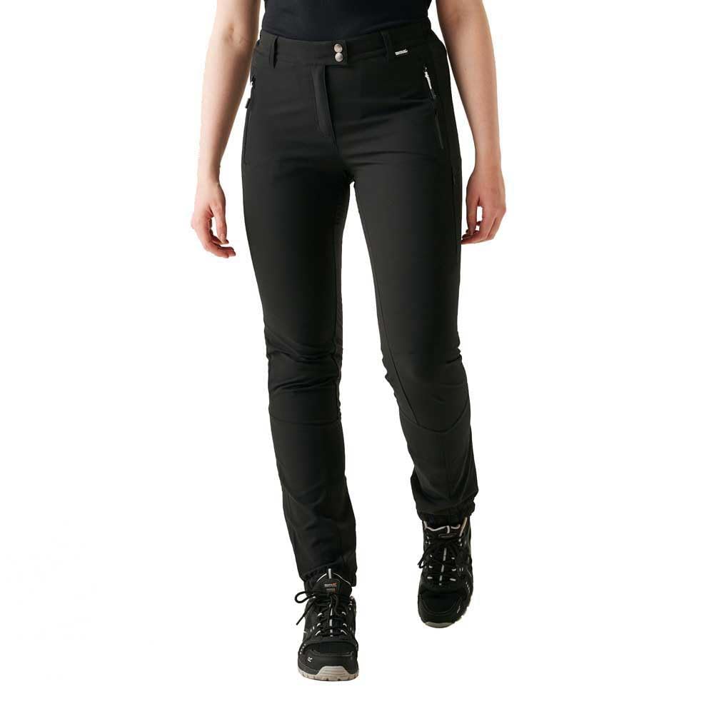 Regatta Mountain Winter Walkinghose Damen – Outdoor Hose