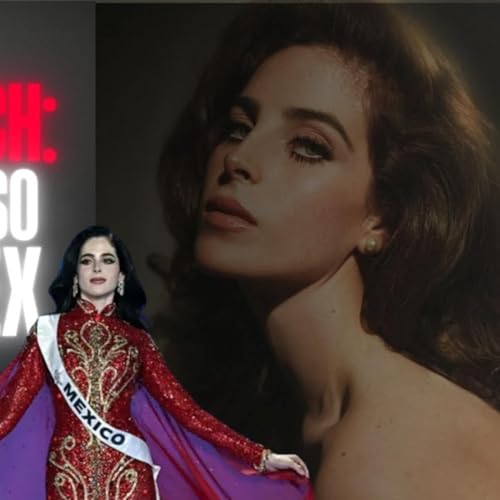 Fatima Bosch: Miss Universo Mexicana. ¿Mérito o influencia?