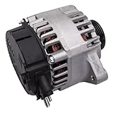 Alternator Compatible For Peugeot 107 1.0 Petrol Compatible For Toyota Aygo Mk1 1Kr-Fe 5705Kj