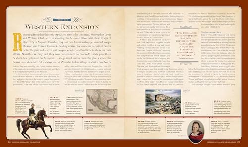 National Geographic The Old West - Thumbnail 2