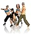 Zumba Fitness Total Body Transformation System DVD Set