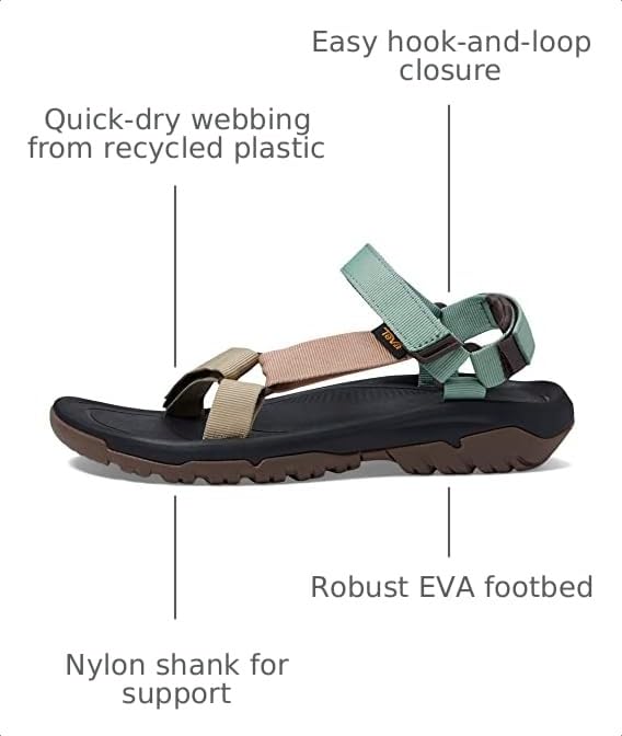 Image of Teva Women's Hurricane XLT 2 Sport Sandal