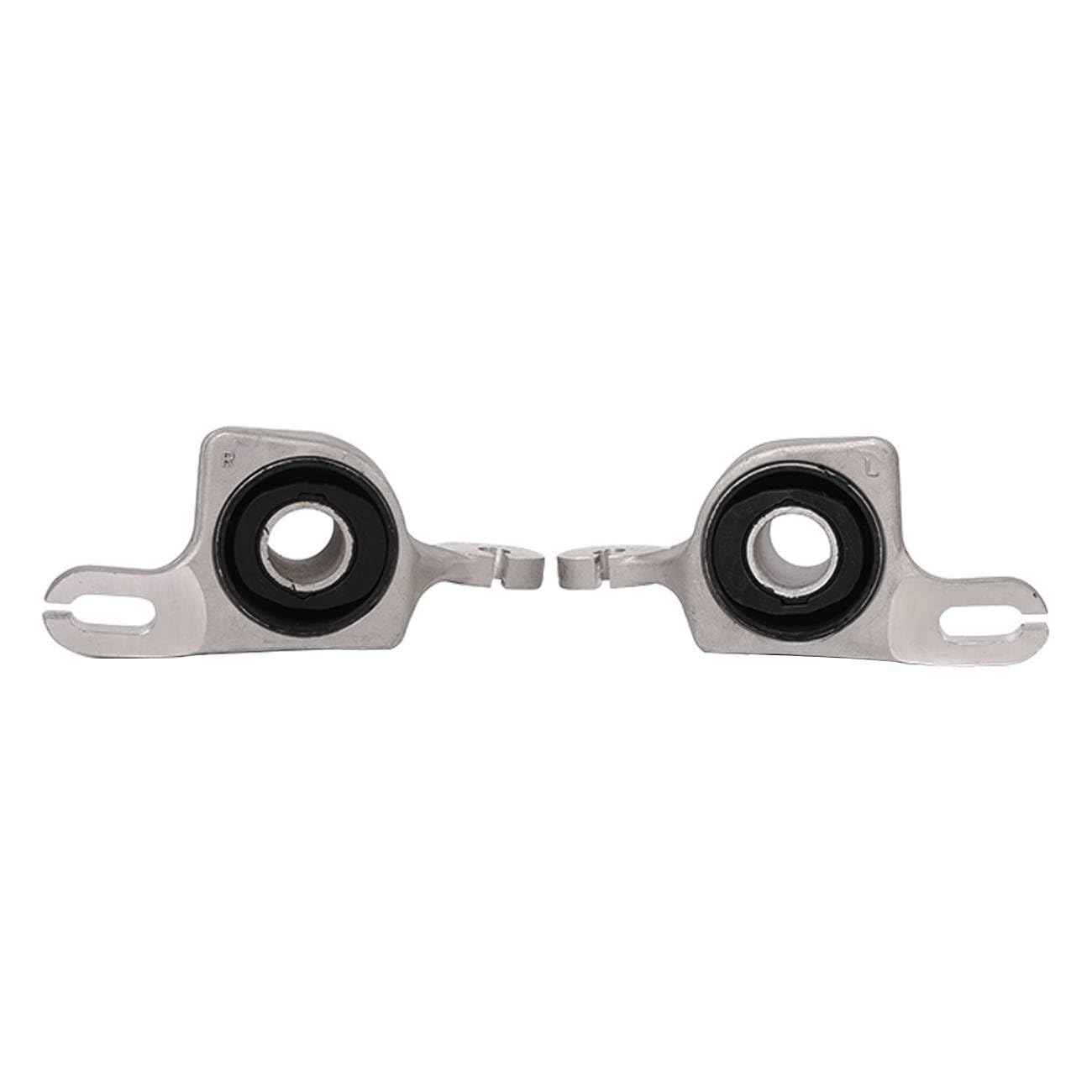 Amazon.com: JORMSPH 2pcs Control Arm Suspension Bushing Kit Lower 