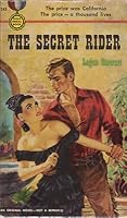The Secret Rider B000HH4AV6 Book Cover