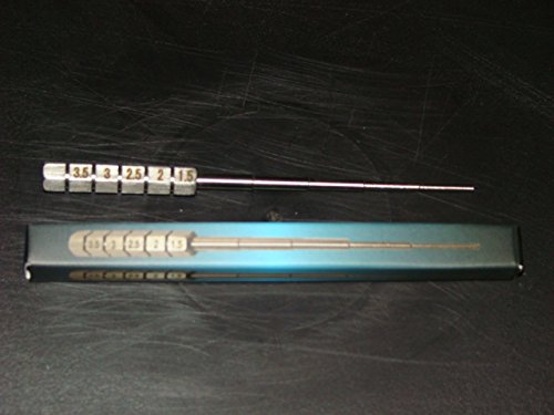 TOBECO DIY Coil Tool - Micro Coils Jig