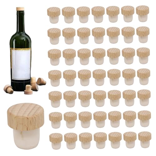 Corchos para vino en T: la solución para tapar botellas de forma fácil 2