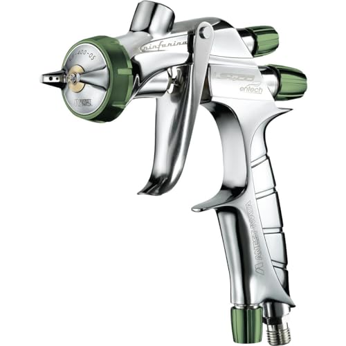 Image of Iwata - Supernova Entech 1.4 Nozzle Gun Only (5940)