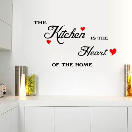 Vinilo decorativo removible para cocina Lchen miniatura 2