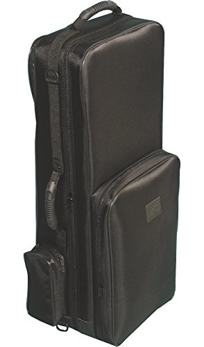BAM Trekking Bass Clarinet Case, Low C
