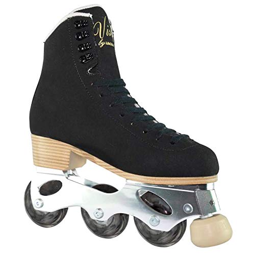 Jackson Atom Vista Women\'s Inline Figure Roller Skate - Womens Size 9