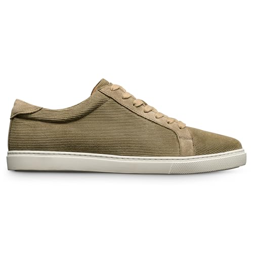 Image of Allen Edmonds Mens Courtside Oxford