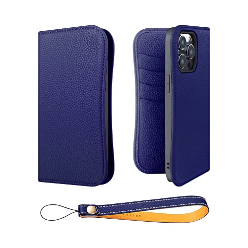 COGURE RO iPhone13ProMax 蒠^ P[X _CA[P[X X}zP[X {v J[h[ Xgbv h~ X^h@\ TPUP[X ϏՌ ΂Ȃ Mtg{bNXt COPB u[CyBlueRoyalez