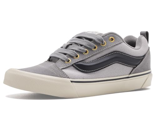 Image of Vans Unisex Knu Skool Stacklite Sneaker