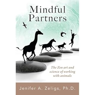 Mindful Partners Audiolibro Por Jenifer A. Zeligs Ph.D. arte de portada