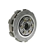 moteur karting 100cc occasion La construction utilise des matériaux renforcés pour résister à une utilisation cohérente dans des conditions de conduite variables pour une durée de vie prolongée