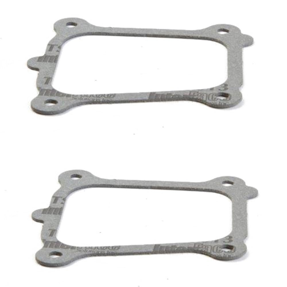GULUANT 2 Pack Replacement Part # 796480 Rocker Cover Gasket for Briggs & Stratton Lawn Mower Models