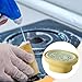 AWHAO Dispensador de Lavavajillas para Cocina con de Presión Imagen de AWHAO Dispensador de Lavavajillas para Cocina con de Presión