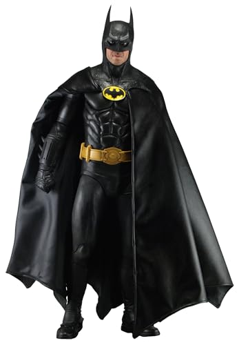 Batman - ¼ Scale Figure - Batman 1989 (Michael Keaton)