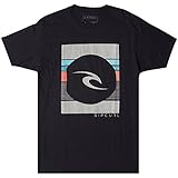 Rip Curl Men's All Time Heather T-Shirt