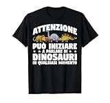 Bambino Dino Ragazzo Citazione