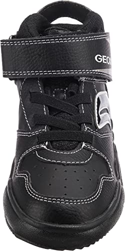 Geox Bambino J Grayjay Boy a Sneakers Bambini e