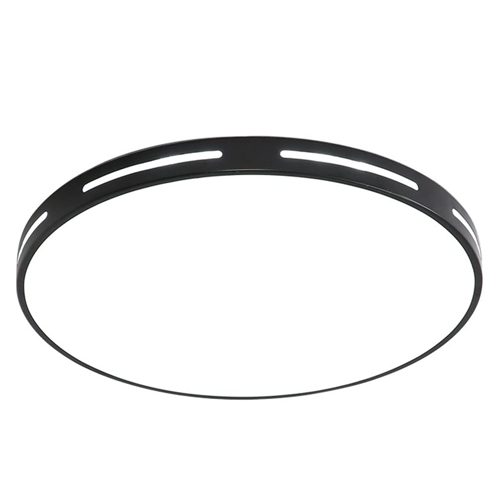 Plafondnier LED dimmable pour optimiser un toit bas de maison - 7