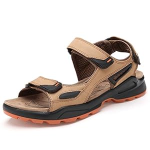 Tanxianlu Sandalen voor heren, zomer, heren