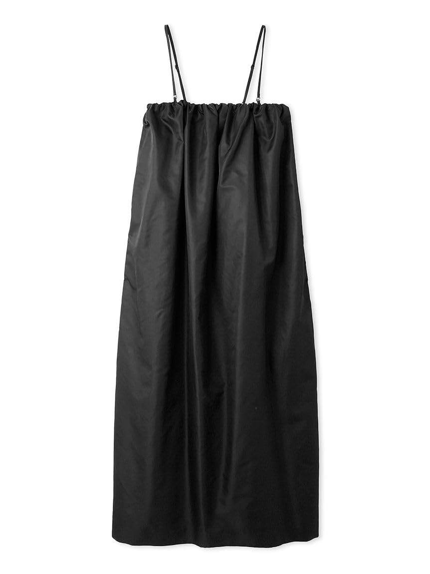 Amazon.co.jp: [エミ] ナイロンキャミワンピース : ファッション
