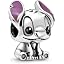 Stitch Charm