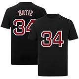 555 David Ortiz...image