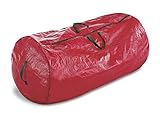 Whitmor Christmas Tree Storage Bag Large to fit up to 9ft. Tree