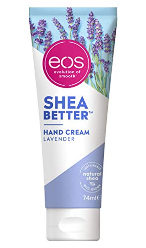 eos products Shea Better Lavender Hand Cream, 0.86 kg, 2040181