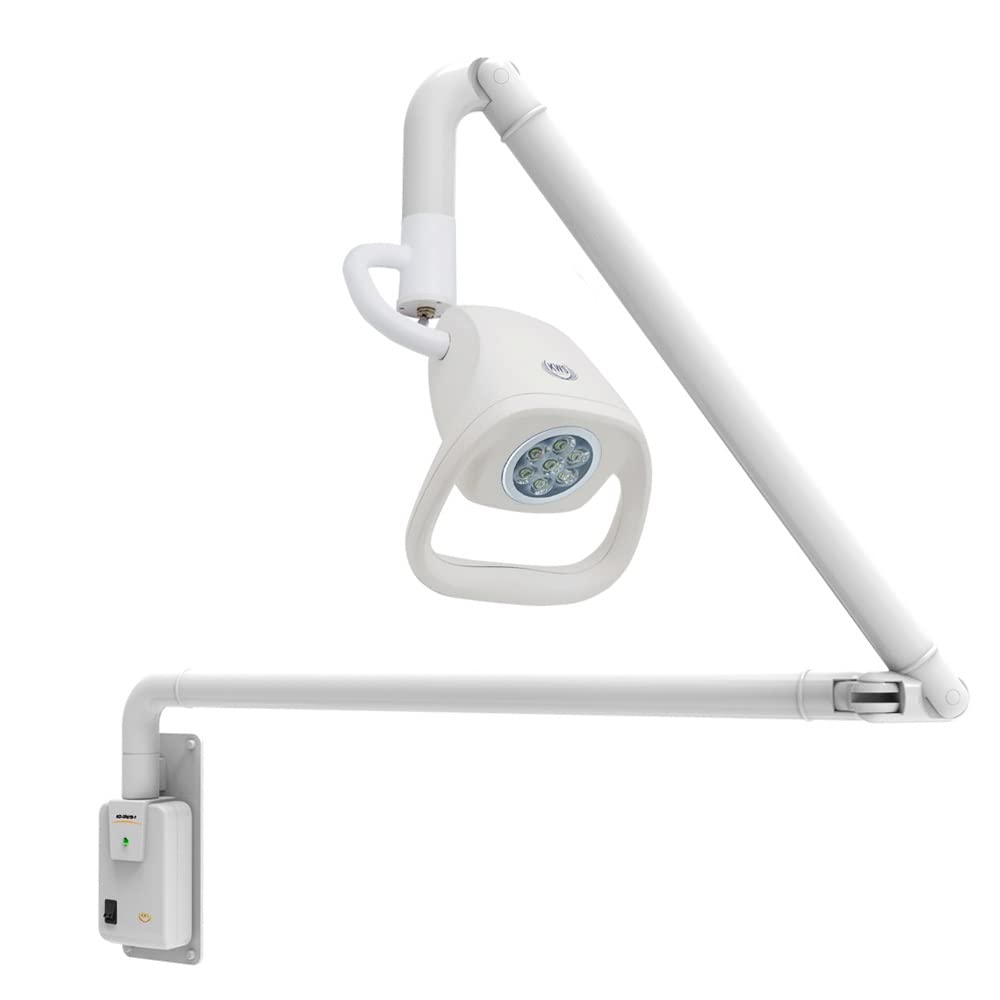 ORILAO 21W Examination Cosmetology Pet Diagnosis Wall Mounted Type Lamp Operating Light