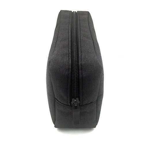 ERCYSTO Electronics Soft Carry Case