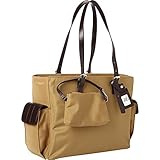 Wib Slim Liberator Notebook Carrying Case, 14.1", Tan (LIB14T)