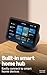 Amazon Echo Show 8 (newest model), Vibrant HD 8.7