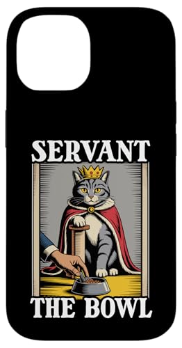 Servant The Bowl Lbgt[h{E XNb`|Xg Lbg X}zP[X iPhone 14 p