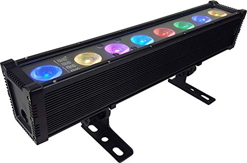 Blizzard Lighting Motif Atelier 8FX