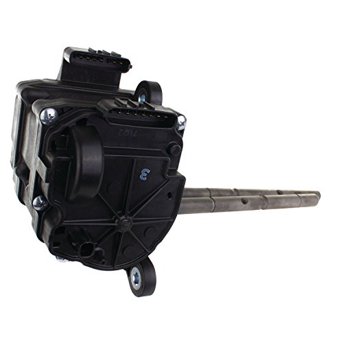 Aisin Sat-014 Oe Replacement Transfer Case Shift Actuator #TOP1