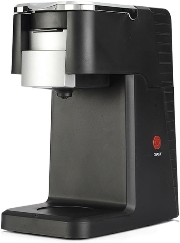 Capsule Coffee Machine Home Portable Full-automatic Single Cup Appliances