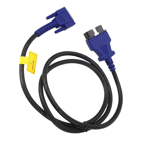Cable de prueba principal CHICIRIS para escáner de diagnóstico IM608 y versión Pro 6