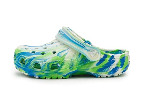Image of crocs Unisex-Child Classic Sandal Clogs