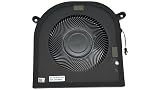 Voltaguru Wentylator GPU (FAN2) do Dell XPS 17 9700 9710 9720 / Precision 5750 5760, model EG50060S1-C501-S9A, 023.100LS.0011, 0MXF81, MXF81, Discrete Graphics icicicicicicic60 2020