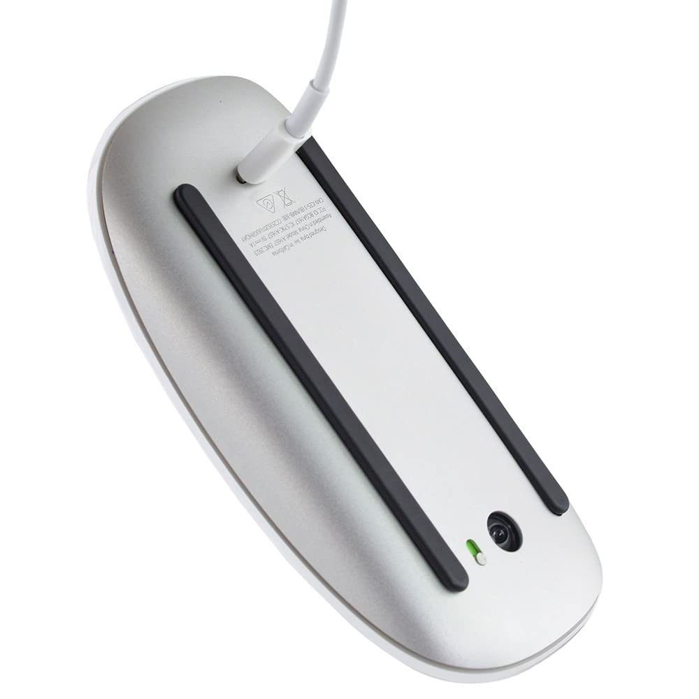 Apple - アップル Apple A1657 Magic Mouse 2 ワイヤレス mla02ja-rr.jpg