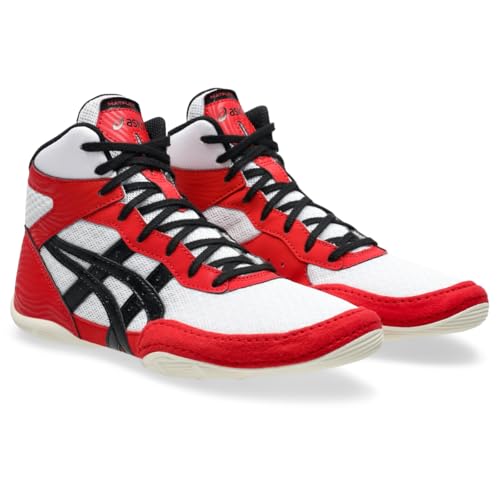 Image of ASICS Kid's Matflex 7 Grade School Wrestling Shoes