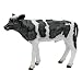 Design Toscano Country Boy Cow Statue