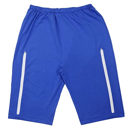 җpփPApc A܃X[c[邽߂̑eʃ|Pbgt Op (Color : Blue, Size : Medium)