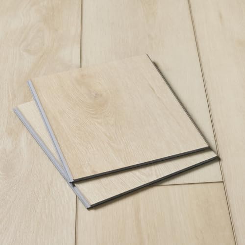 Flooret Luxury Vinyl Plank Flooring Signature Bestsellers Sample Kit | 6 Pieces of 12' Cut Samples from Real Planks | DIY Click Installation, 40 Mil Wear Layer, Waterproof and Scratch Resistant LVP